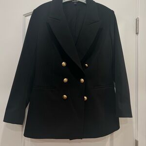 Nwot Express blazer jacket